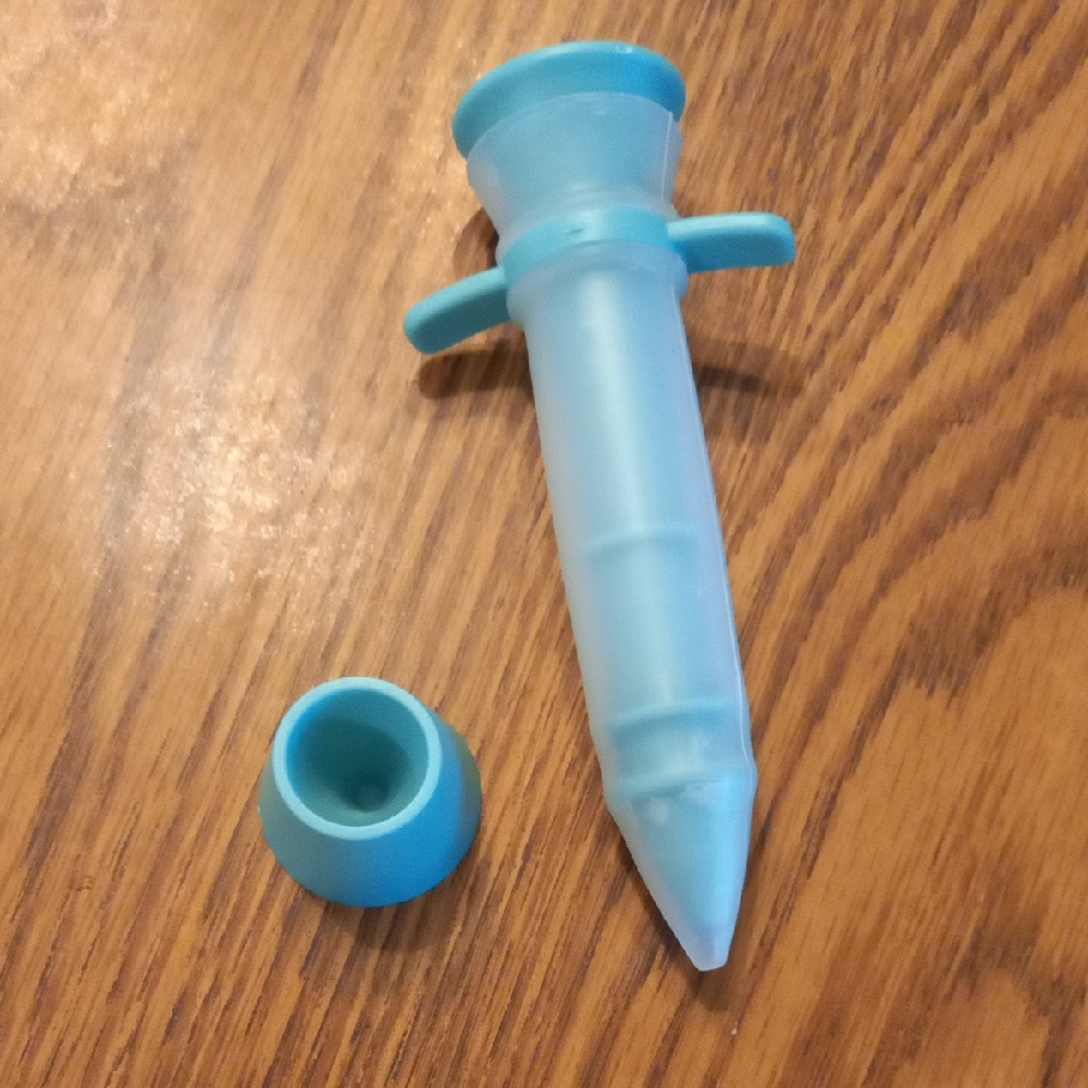 Pampered Chef Chocolate Drizzler
